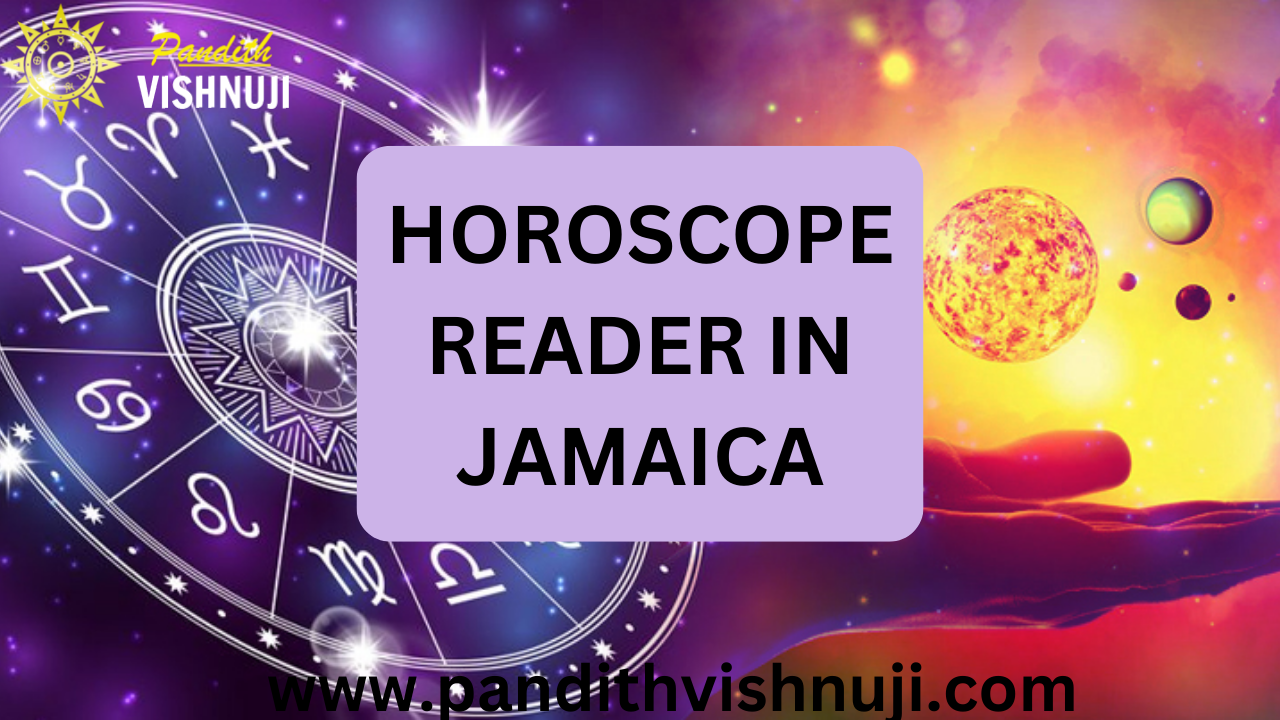 HOROSCOPE Reader IN JAMAICA