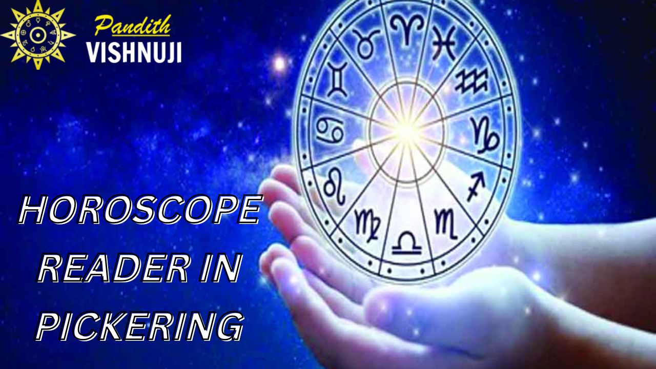 Horoscope Reader In Pickering