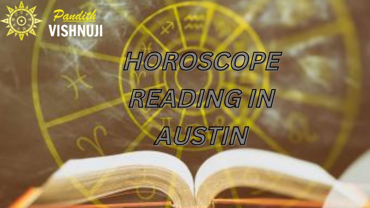 HOROSCOPE READING IN AUSTIN