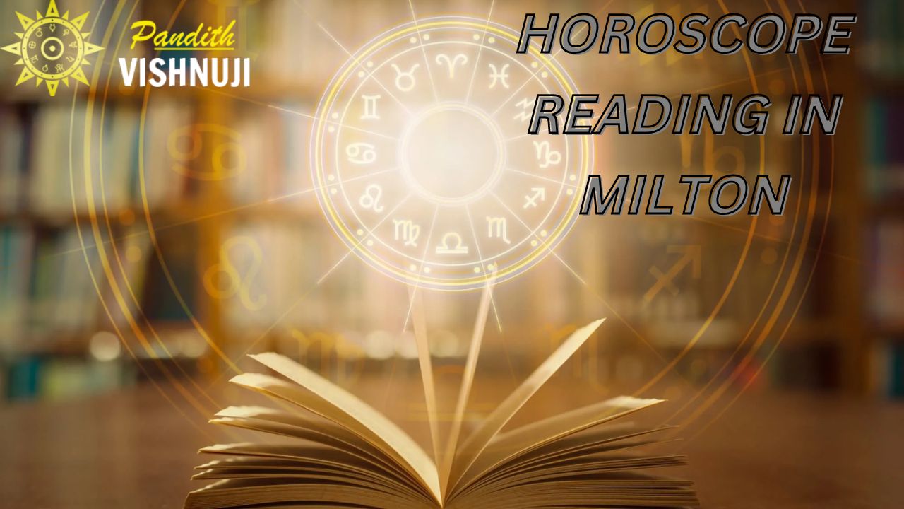 Horoscope Reading In Milton