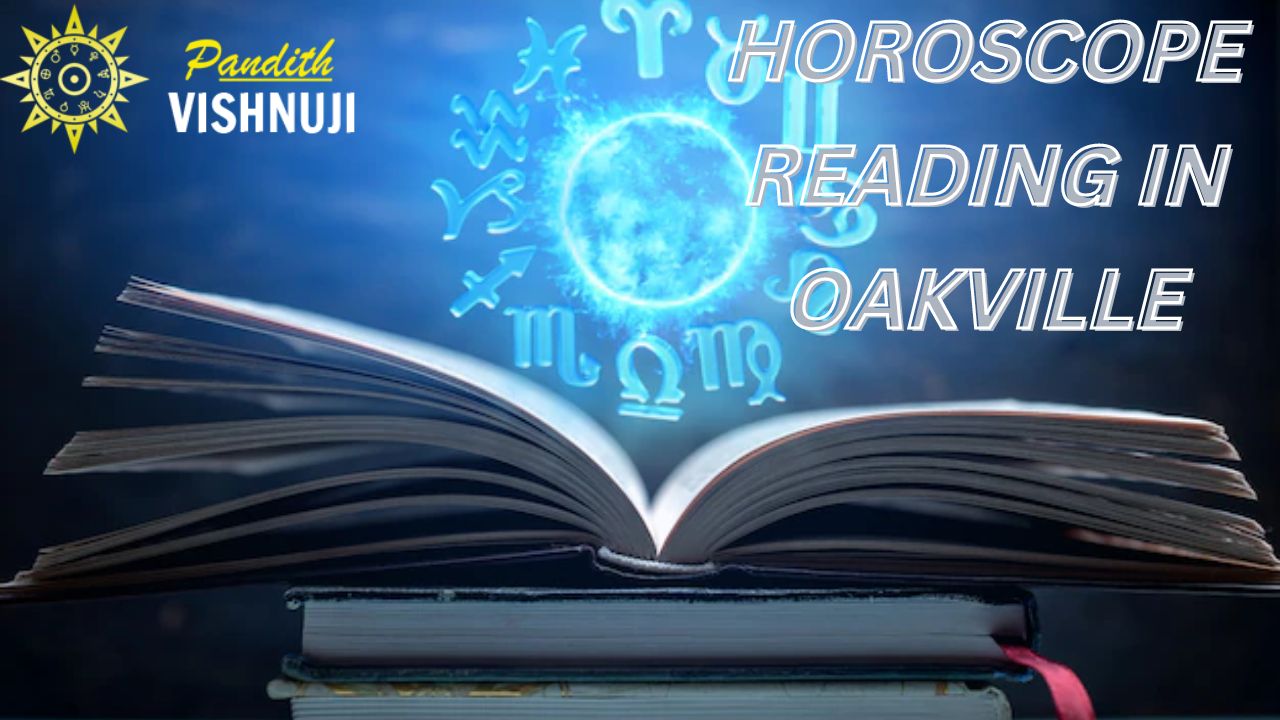Horoscope Reading In Oakville
