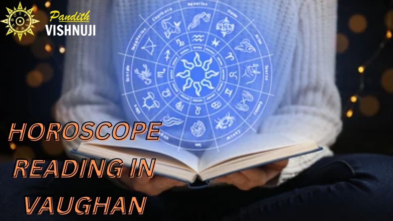 Horoscope Reading In Vaughan