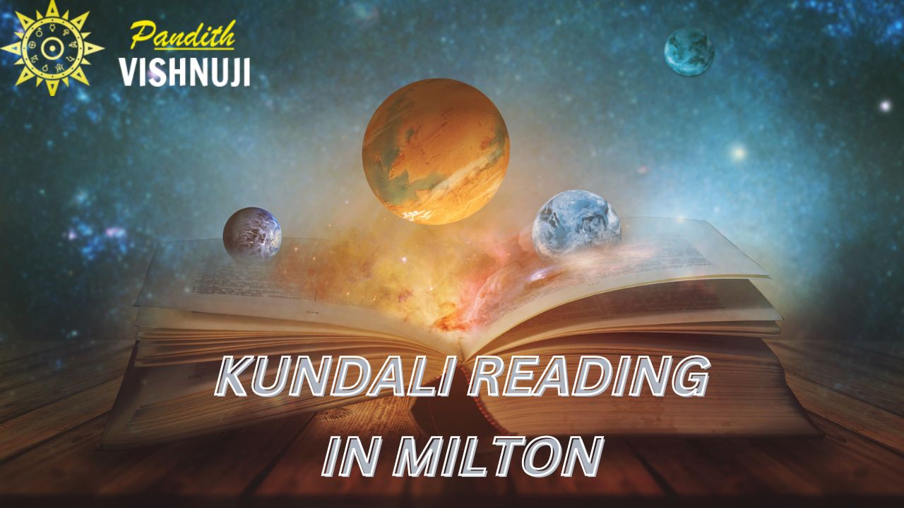 Kundali Reading In Milton