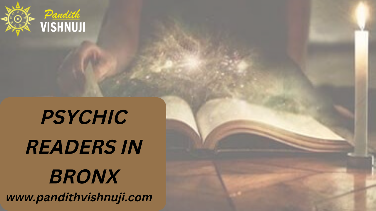PSYCHIC READERS IN BRONX